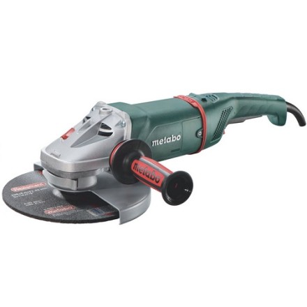 Шлифмашина Metabo УШМ W26-230 MVT купить в Нижневартовске