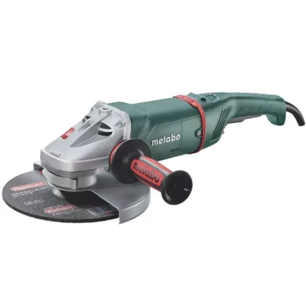 Шлифмашина Metabo УШМ W26-230 MVT купить в Нижневартовске