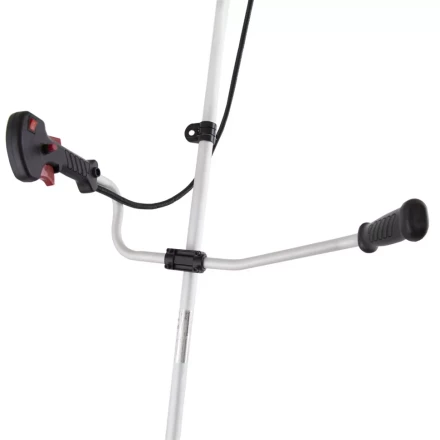 Триммер бензиновый DTL-43, 43 см3, неразъемная штанга, состоит из 2 частей Denzel 96263 купить в Нижневартовске