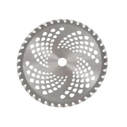 Триммер бензиновый DTL-43, 43 см3, неразъемная штанга, состоит из 2 частей Denzel 96263 купить в Нижневартовске