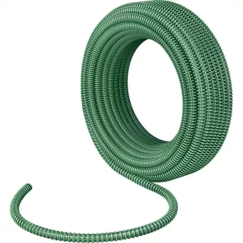 Шланг спиральный  армированный напорно-всасывающий, Ф-38 мм, 10 атм., 30 метров  Сибртех 67342 купить в Нижневартовске