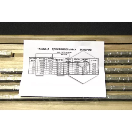 Набор КМД №9 класс 0 купить в Нижневартовске