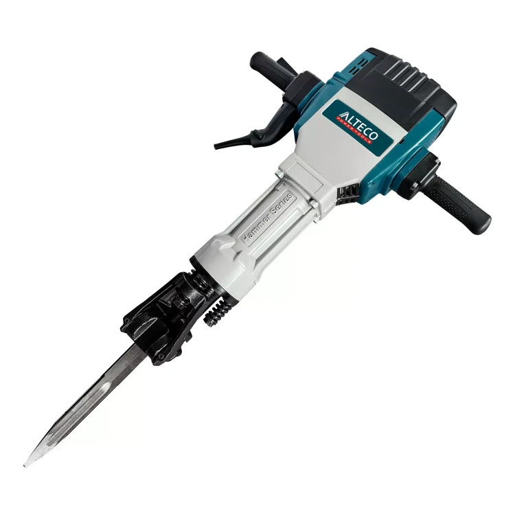 Отбойный молоток ALTECO DH 2000-70 SDS-Hex 62575 купить в Нижневартовске