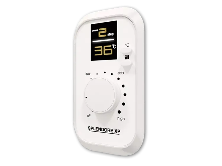 Водонагреватель ZANUSSI ZWH/S 80 Splendore XP Silver купить в Нижневартовске