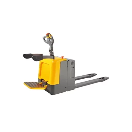 Тележка электрическая 3000 кг 1150 мм XILIN CBD30R-II с платформой 24/280 В/Ач* 1011964 купить в Нижневартовске