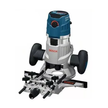 Фрезер универсальный Bosch GMF 1600 CE (0.601.624.002) в кейсе купить в Нижневартовске