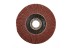 Круг Лепестковый Торцевой (КЛТ) HAMMER КЛТ 1 Ф125х22 Р150 213-006 купить в Нижневартовске