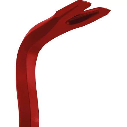 ЗУБР Hex-18 450 мм, 18 мм, шестигранный усиленный, лом-гвоздодер (2164-45) купить в Нижневартовске