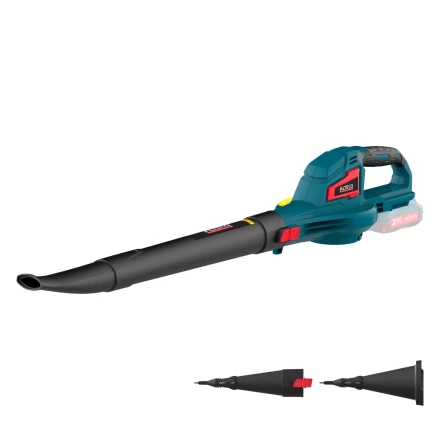 Аккумуляторная воздуходувка ALTECO CB 21-250 Solo (без АКБ и ЗУ) 81555 купить в Нижневартовске