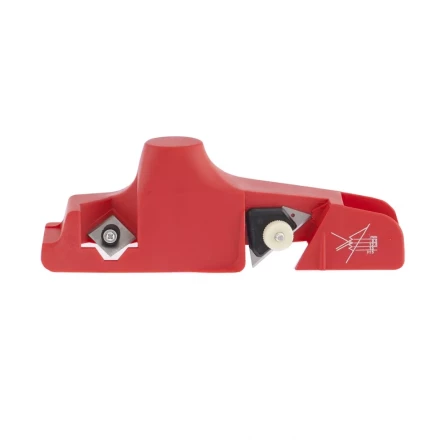 Рубанок MTX кромочный для гипсокартона пластиковый 879055 купить в Нижневартовске