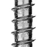 Шурупы ЗУБР "МАСТЕР" с шестигранной головкой, оцинкованные, 8x90, 700шт 300450-08-090-700 купить в Нижневартовске