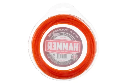 Леска для триммеров HAMMER 216-828 купить в Нижневартовске