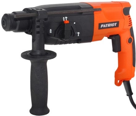 Перфоратор PATRIOT RH240 купить в Нижневартовске