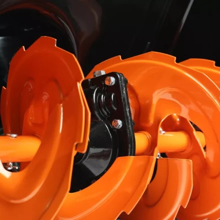 Снегосбрасыватель SA 56 к PS 888S PATRIOT купить в Нижневартовске