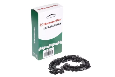 Цепь пильная HAMMER 3/8''-1.3мм-59зв. купить в Нижневартовске