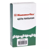 Цепь пильная HAMMER 3/8''-1.3мм-59зв. купить в Нижневартовске