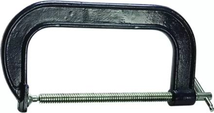 Струбцина G-образная 300 мм SPARTA 206715 купить в Нижневартовске