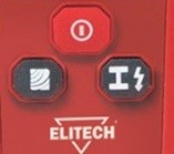 Детектор Elitech Д 80 купить в Нижневартовске