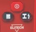 Детектор Elitech Д 80 купить в Нижневартовске