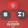 Детектор Elitech Д 80 купить в Нижневартовске