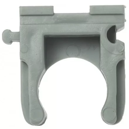 Клипса ЗУБР "МАСТЕР" полипропиленовая, для металлопластиковых труб, 20 мм, 100 шт 4-44951-20-100 купить в Нижневартовске