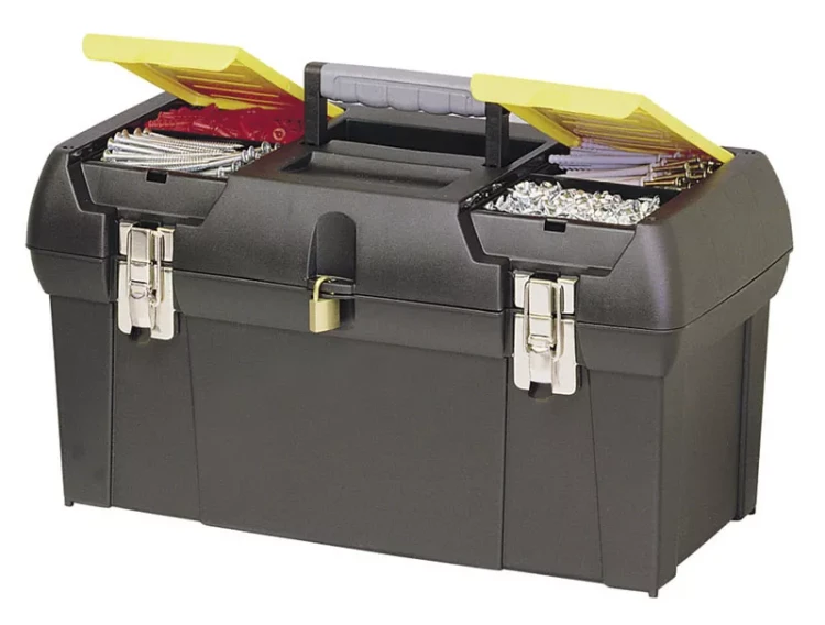 Ящик для инструментов 19 Stanley 1-92-066 купить в Нижневартовске