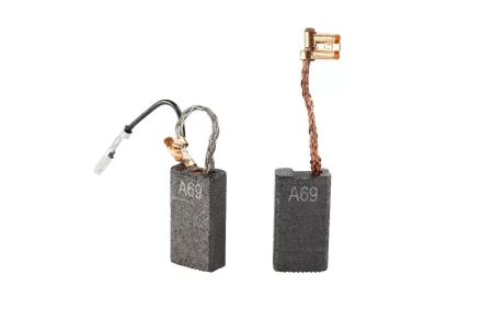 Щетки угольные HAMMER 404-322 Щетки угольные (2 шт.) для Bosch (1617014144)  AUTOSTOP купить в Нижневартовске