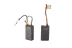 Щетки угольные HAMMER 404-322 Щетки угольные (2 шт.) для Bosch (1617014144)  AUTOSTOP купить в Нижневартовске