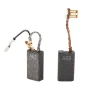 Щетки угольные HAMMER 404-322 Щетки угольные (2 шт.) для Bosch (1617014144)  AUTOSTOP купить в Нижневартовске