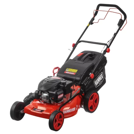 Газонокосилка бензо Hammer KMT145SC купить в Нижневартовске