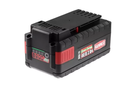 Аккумулятор HAMMER AKS42 (40В 2Ач Li-ion) купить в Нижневартовске