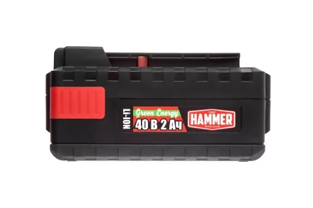 Аккумулятор HAMMER AKS42 (40В 2Ач Li-ion) купить в Нижневартовске
