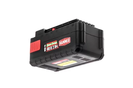 Аккумулятор HAMMER AKS42 (40В 2Ач Li-ion) купить в Нижневартовске