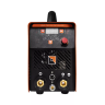 Аппарат аргонодуговой сварки FoxWeld UNO TIG 200 DC PULSE купить в Нижневартовске