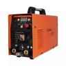 Аппарат аргонодуговой сварки FoxWeld UNO TIG 200 DC PULSE купить в Нижневартовске