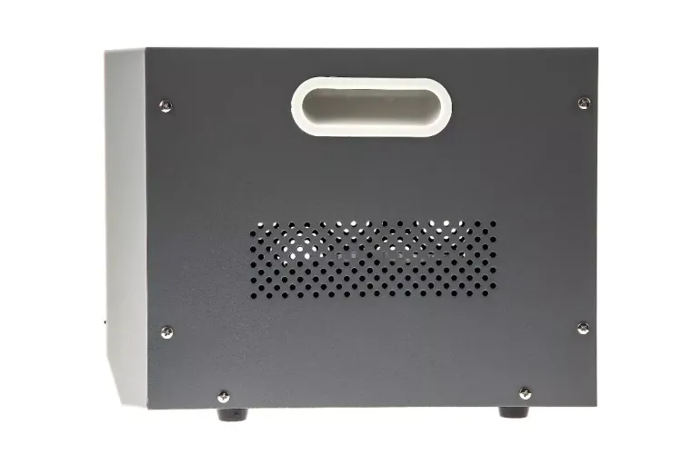 Стабилизатор напряжения WESTER STW5000NP купить в Нижневартовске
