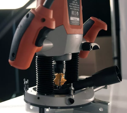 Фрезер ЭНКОР ФМЭ-1600/12Э  1/2 50262 купить в Нижневартовске