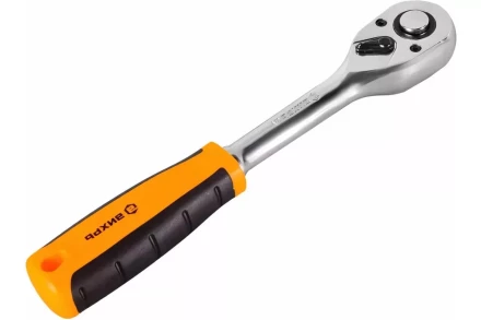 Ключ-трещотка Вихрь 1/2", 72 зуба 73/6/5/9 купить в Нижневартовске