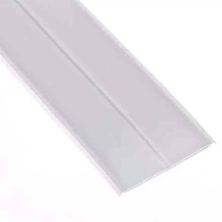 Лента бордюрная для ванн и раковин 20 мм х 20 мм х 3,35 м MATRIX 89091 купить в Нижневартовске