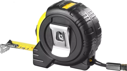 Рулетка STAYER "PROFI" "MARS", обрезиненный корпус, 5мх19мм 34131-05 купить в Нижневартовске