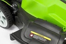 Газонокосилка аккумуляторная G40LM45 PATRIOT купить в Нижневартовске