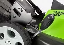 Газонокосилка аккумуляторная G40LM45 PATRIOT купить в Нижневартовске