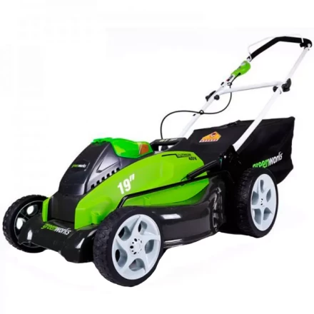 Газонокосилка аккумуляторная G40LM45 PATRIOT купить в Нижневартовске