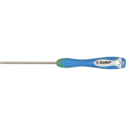 ЗУБР &quot;ЭКСПЕРТ&quot;. Отвертка для точных работ, Сr-V, TORX 25654-10 купить в Нижневартовске