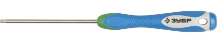 ЗУБР &quot;ЭКСПЕРТ&quot;. Отвертка для точных работ, Сr-V, TORX 25654-10 купить в Нижневартовске