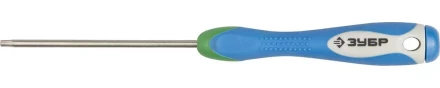 ЗУБР "ЭКСПЕРТ". Отвертка для точных работ, Сr-V, TORX 25654-10 купить в Нижневартовске