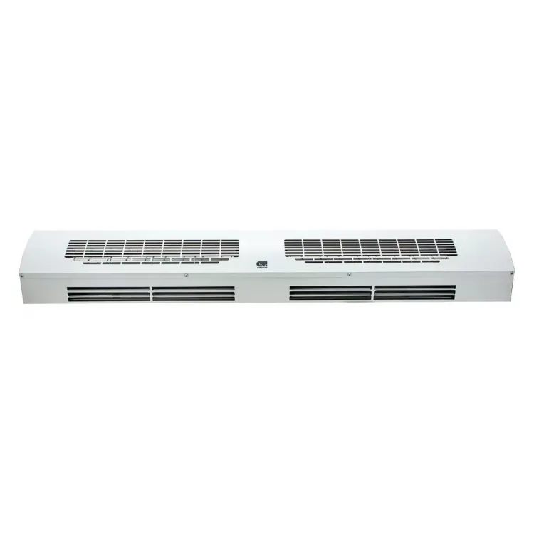 Тепловая завеса ТС-6000 (тепловентилятор) Сибртех 96442, 230 В, 3 режима, 3000/6000 Вт купить в Нижневартовске