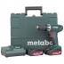 Аккумуляторная дрель BS 14,4 METABO купить в Нижневартовске