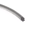 Леска для триммера армированная алюминием X-Pro звезда 2,0мм х 15м блистер Россия Denzel 96196 купить в Нижневартовске