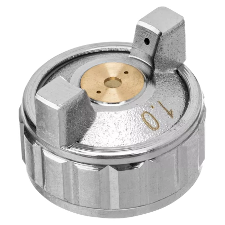 Комплект для краскораспылителя 57325 : сопло 1 мм, игла, форсунка// Matrix 57391 купить в Нижневартовске